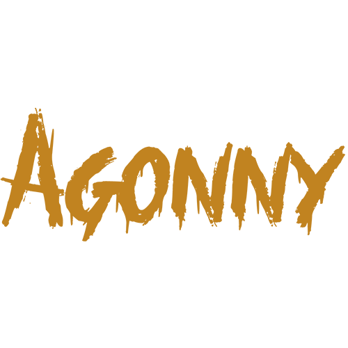 Agonny