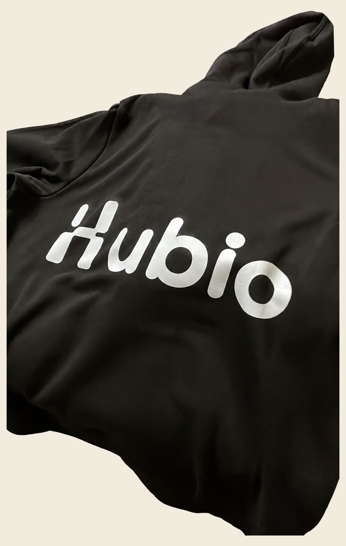 Mikina Hubio